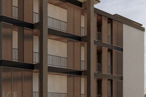 Studio Apartment in Canggu, Badung, Bali (6069) 8