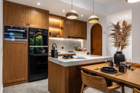 4 bedrooms Villa in Canggu, Badung, Bali (10170) 8