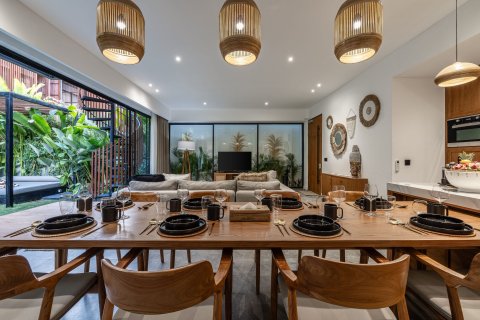 4 bedrooms Villa in Canggu, Badung, Bali (10170) 7