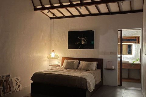 Vila 2 kamar tidur di Denpasar, Bali (9634) 16