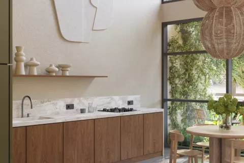1 bedroom Villa in Canggu, Badung, Bali (8818) 2