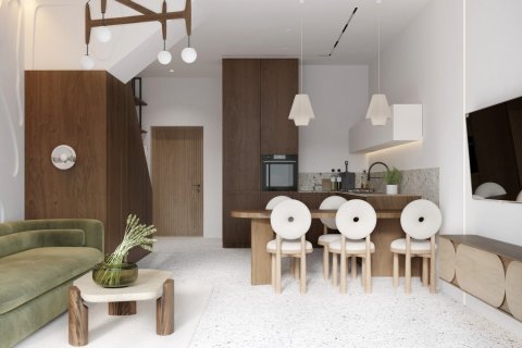 2 bedrooms Townhouse in Canggu, Badung, Bali (5335) 10