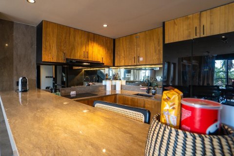 1 bedroom Apartment in Canggu, Badung, Bali (9916) 7