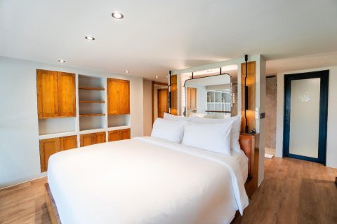 1 bedroom Apartment in Canggu, Badung, Bali (9916) 9