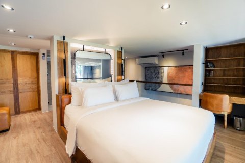 1 bedroom Apartment in Canggu, Badung, Bali (9916) 8