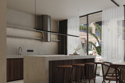 Vila 2 kamar tidur di Banjar, Buleleng, Bali (8403) 7