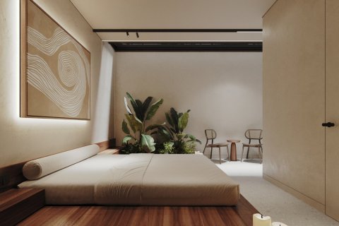 Vila 2 kamar tidur di Banjar, Buleleng, Bali (8403) 9