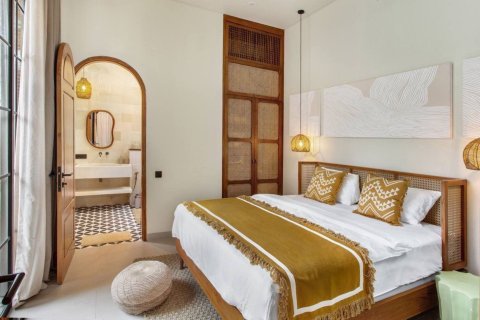2 bedrooms Villa in Canggu, Badung, Bali (10169) 3