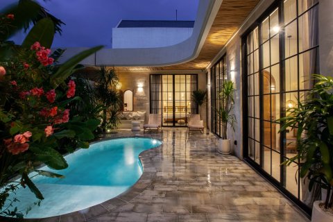 2 bedrooms Villa in Canggu, Badung, Bali (10169) 4