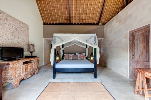 4 bedrooms Villa in Seminyak, Badung, Bali (1277) 7