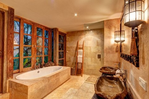 4 bedrooms Villa in Seminyak, Badung, Bali (1277) 12