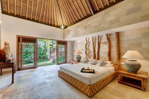 4 bedrooms Villa in Seminyak, Badung, Bali (1277) 13