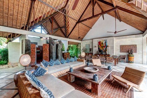 4 bedrooms Villa in Seminyak, Badung, Bali (1277) 4