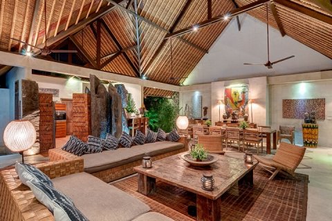 4 bedrooms Villa in Seminyak, Badung, Bali (1277) 18