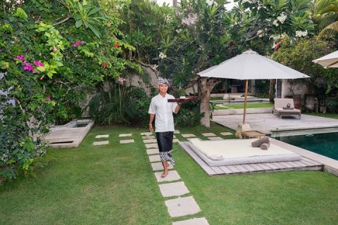 4 bedrooms Villa in Seminyak, Badung, Bali (1277) 24