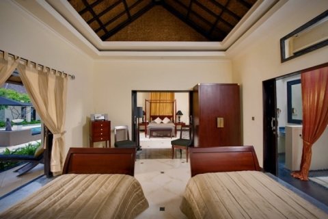 6 bedrooms Villa in Ketewel, Sukawati, Gianyar, Bali (1275) 16