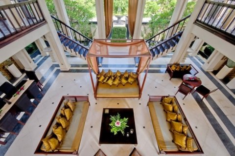 6 bedrooms Villa in Ketewel, Sukawati, Gianyar, Bali (1275) 8