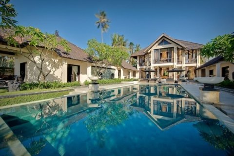 6 bedrooms Villa in Ketewel, Sukawati, Gianyar, Bali (1275) 3