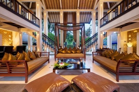 6 bedrooms Villa in Ketewel, Sukawati, Gianyar, Bali (1275) 9