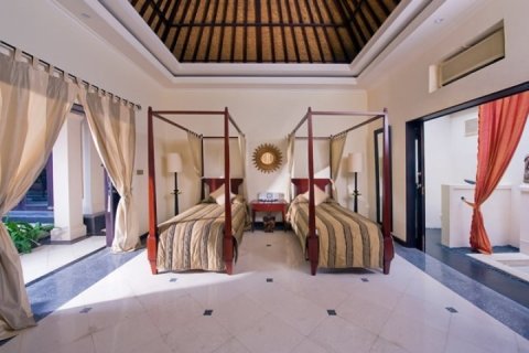 6 bedrooms Villa in Ketewel, Sukawati, Gianyar, Bali (1275) 15