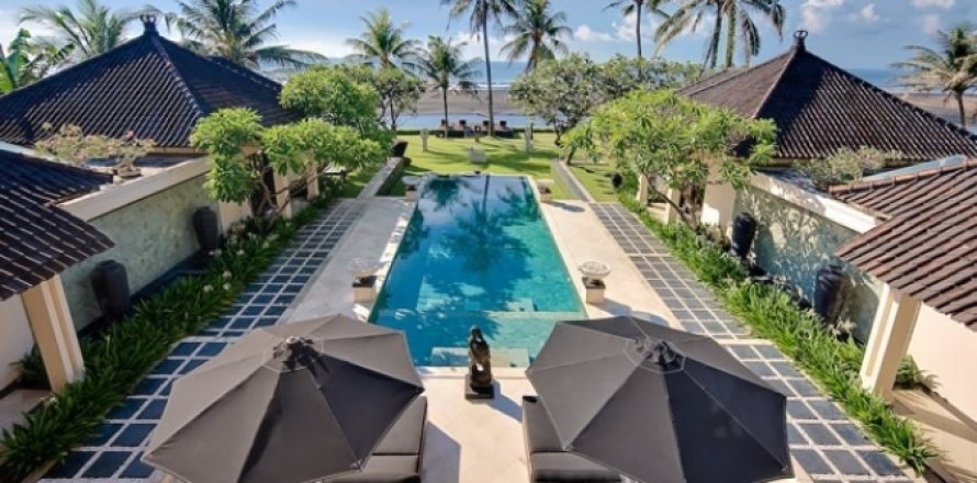 6 bedrooms Villa in Ketewel, Sukawati, Gianyar, Bali (1275)
