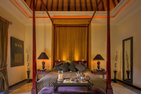 6 bedrooms Villa in Ketewel, Sukawati, Gianyar, Bali (1275) 28