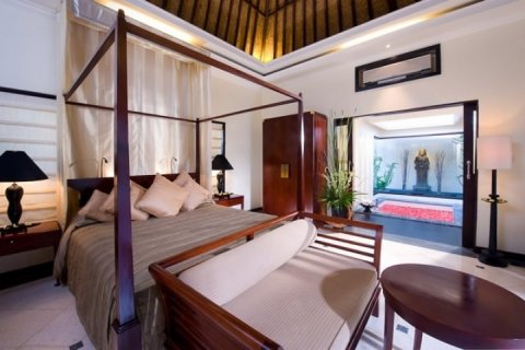 6 bedrooms Villa in Ketewel, Sukawati, Gianyar, Bali (1275) 14