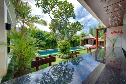 4 bedrooms Villa in Seminyak, Badung, Bali (1276) 15