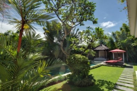 4 bedrooms Villa in Seminyak, Badung, Bali (1276) 17