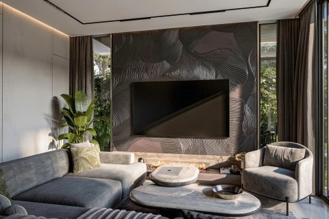 4 bedrooms Villa in Seminyak, Badung, Bali (14198) 5