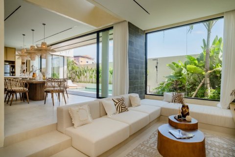 2 bedrooms Villa in South Kuta, Badung, Bali (14197) 4