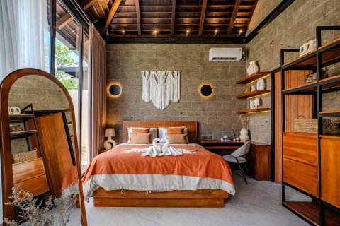 2 bedrooms Villa in Canggu, Badung, Bali (14194) 5