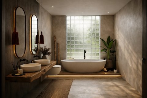 3 bedrooms Villa in Ubud, Gianyar, Bali (14199) 7