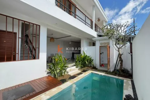 Vila 2 kamar tidur di Tumbak Bayuh, Mengwi, Badung, Bali (14087)