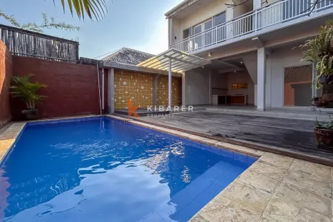 Vila 3 kamar tidur di Badung, Bali (14083)