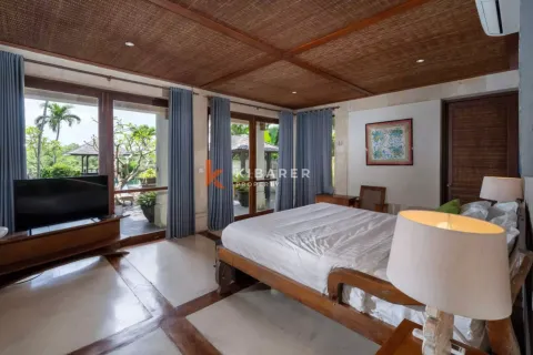4 bedrooms Villa in Ungasan, Badung, Bali (14084) 10