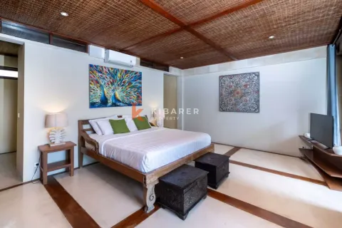 4 bedrooms Villa in Ungasan, Badung, Bali (14084) 11