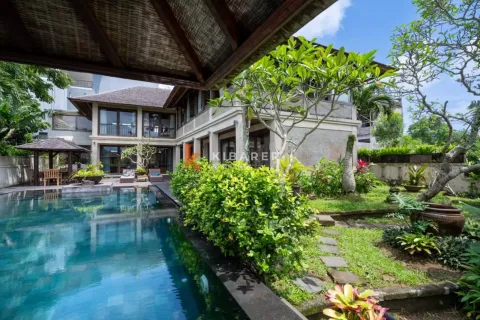 4 bedrooms Villa in Ungasan, Badung, Bali (14084) 19