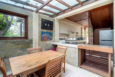 4 bedrooms Villa in Ungasan, Badung, Bali (14084) 5