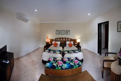 4 bedrooms Villa in Jimbaran, Badung, Bali (13153) 4