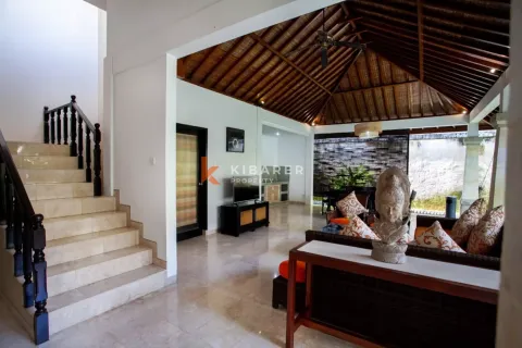 4 bedrooms Villa in Jimbaran, Badung, Bali (13153) 3