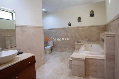 4 bedrooms Villa in Jimbaran, Badung, Bali (13153) 10