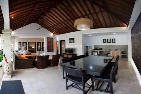 4 bedrooms Villa in Jimbaran, Badung, Bali (13153) 2