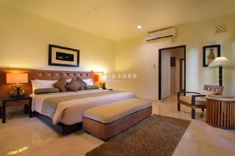 4 bedrooms Villa in Jimbaran, Badung, Bali (13153) 9