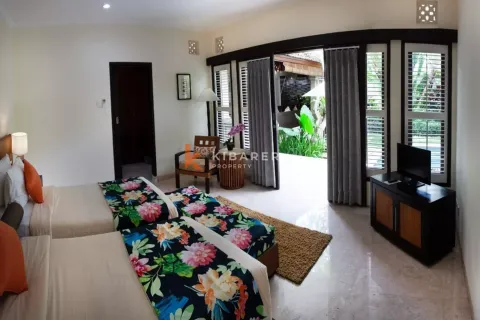 4 bedrooms Villa in Jimbaran, Badung, Bali (13153) 6