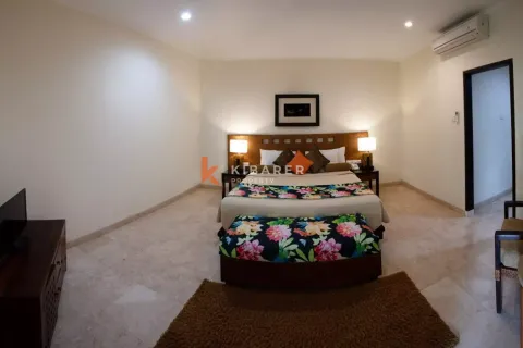 4 bedrooms Villa in Jimbaran, Badung, Bali (13153) 5