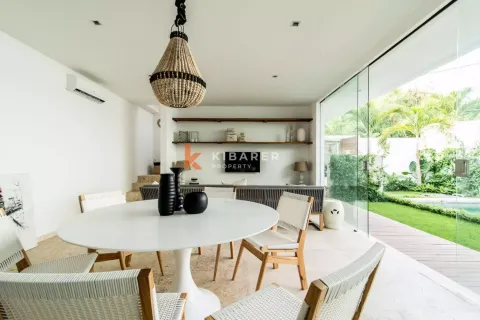 3 bedrooms Villa in Tibubeneng, Badung, Bali (13150) 7