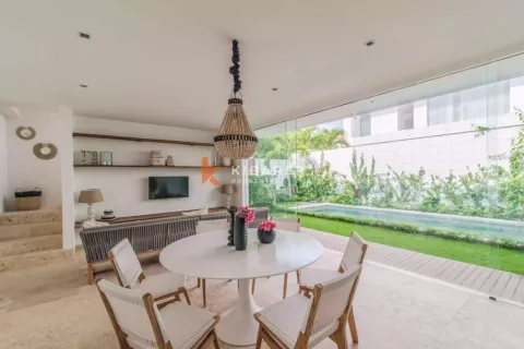 3 bedrooms Villa in Tibubeneng, Badung, Bali (13150) 4