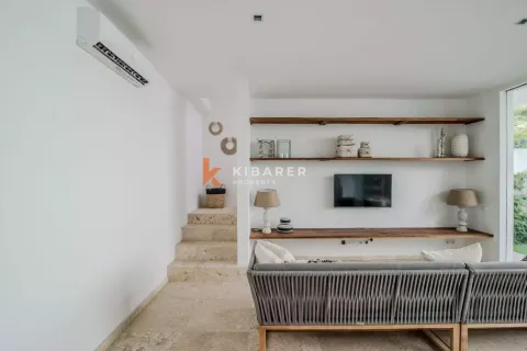 3 bedrooms Villa in Tibubeneng, Badung, Bali (13150) 2