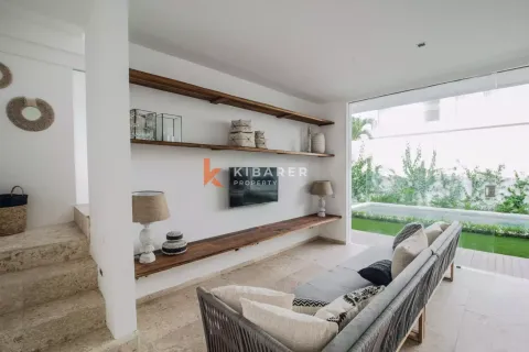 3 bedrooms Villa in Tibubeneng, Badung, Bali (13150) 3